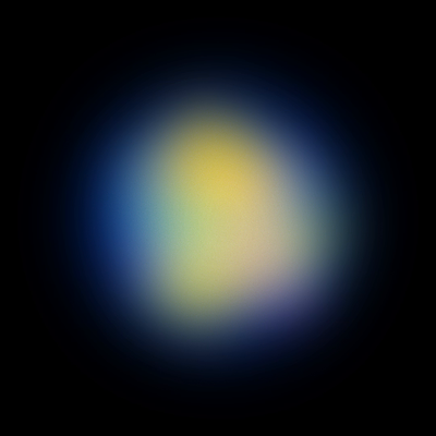 Blur Experience after effects blur design glass gradient