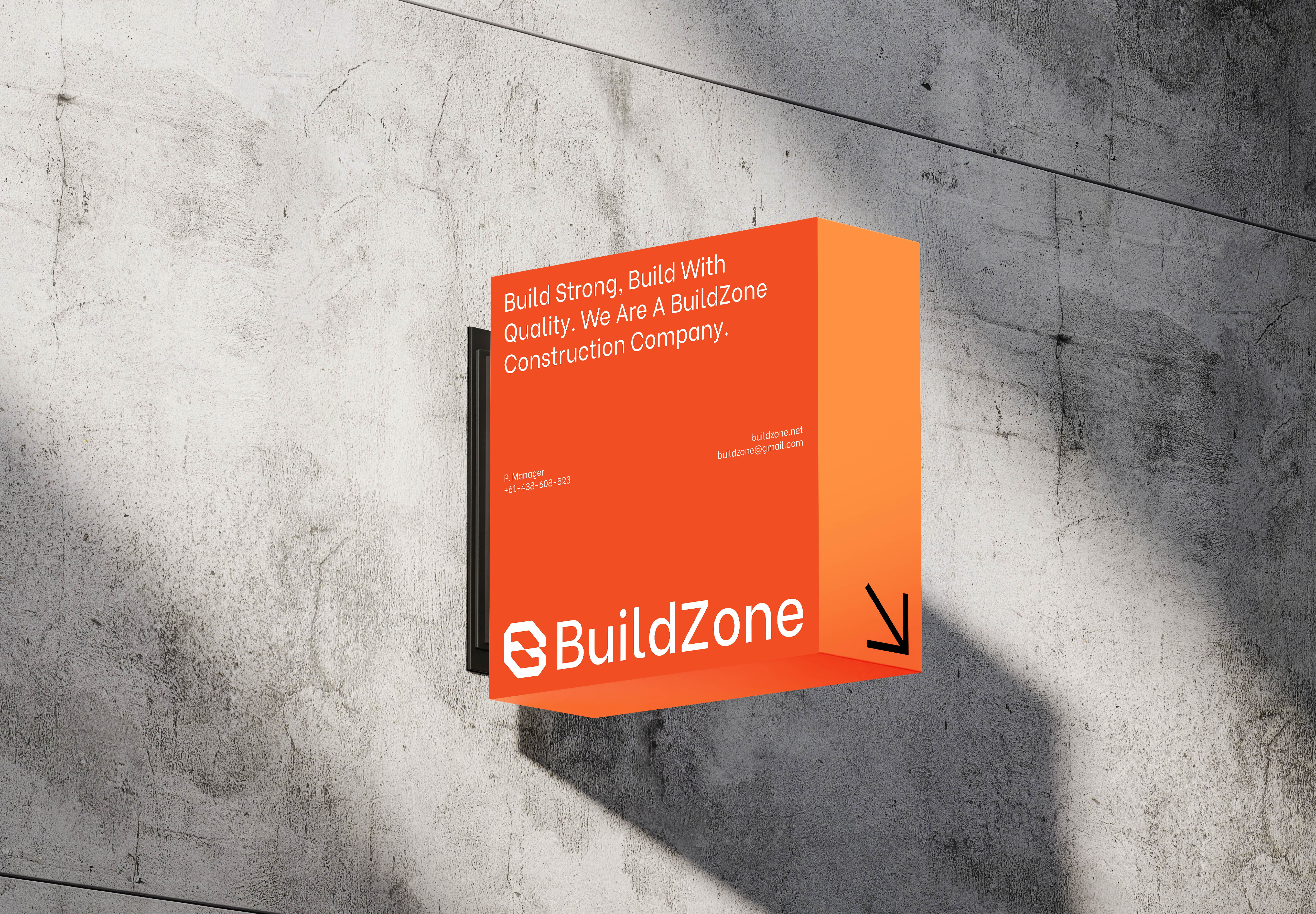 BuildZone, real estate, brand identity apartment logo brand identity brand logo building company logo construction logo home logo logo logo design logos luxury logo minimal logo monogram logo real estate startup