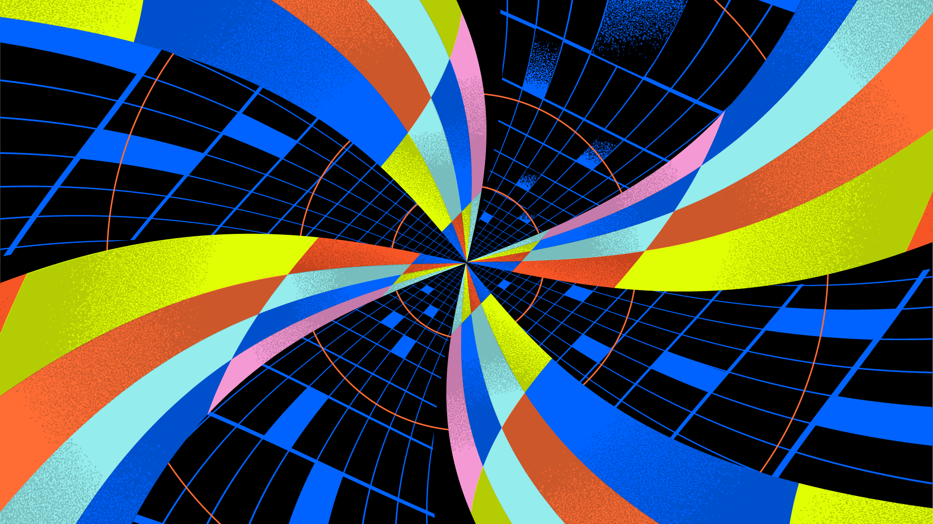 Example of Styleframes For Motion 