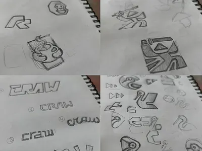 Logo sketching brand brand design brand designer branddesigner branding branding designer brandingdesigner logo logo design logo designer logodesign logodesigner logotype saas logo sketch sketching startup logo web3 logo