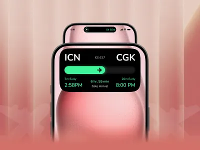 Real Time Flight Tracking UI air travel app airline app interface booking dynamicisland flight flight booking app flight tracker ios live location tracking ui livetracking location location tracker modern app ui navigationapp plane real time location realtimemaps travel app ui ux design