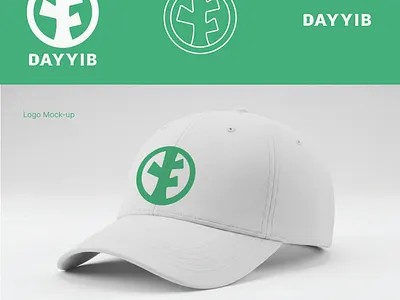 GRAPHIC DESIGN > LOGO DESIGN for DAYYIB AID branding graphic design illustration logo mock up