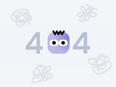 404 animation page 404 404 page animation branding creative creative404 graphic design motion graphics ui