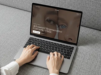 SINGLE PRODUCT ECOM PAGE branding ecommerce figma logo shopify skincare storefront ui uiux user experience user interface web designing wordpress
