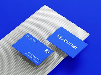 Tech Logo Design
