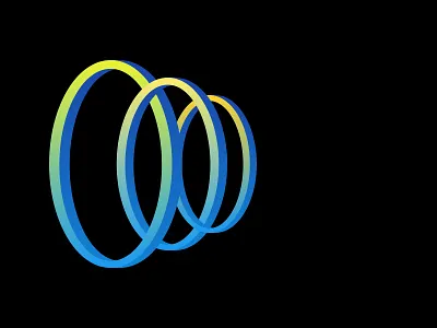 Surreal 3d app design app designer app icon ar ar app augmented reality branding ios app ios app design ios app designer isavelev logo mobile app mobile app design mobile app designer photo app video app