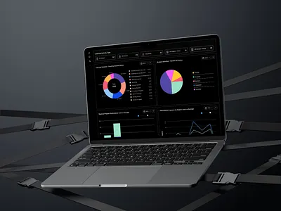 Academy Analytics Dashboard – Desktop accessibility design human centered design illustration information architecture ui user experience user interface user journey ux design
