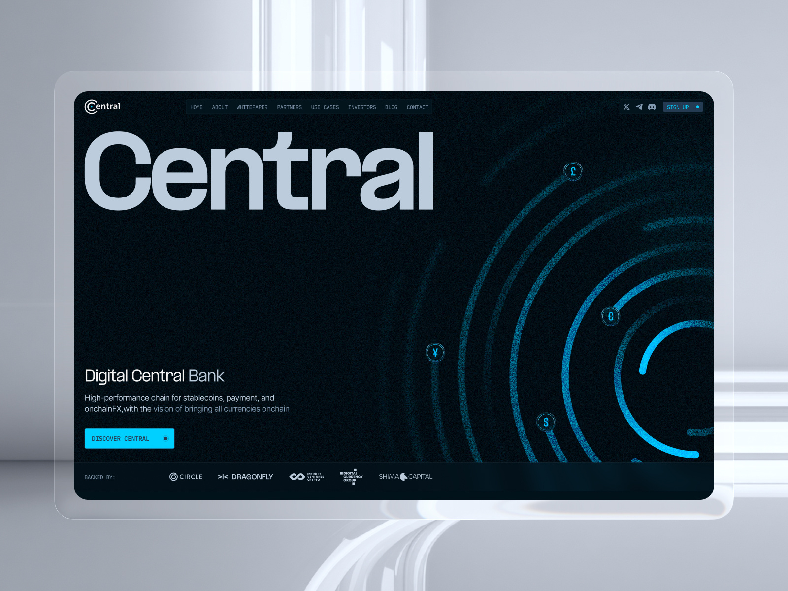 Serhii Antoniuk | Dribbble