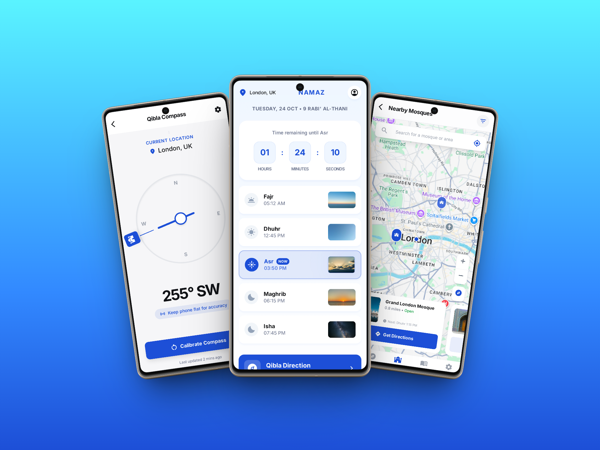 Example of UI/UX Design Services – Web & Mobile