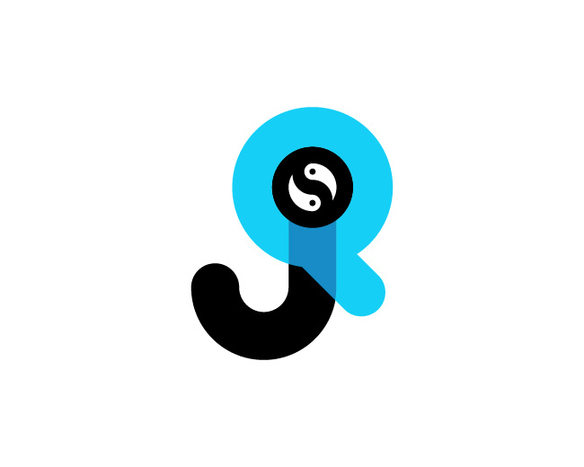 Example of Modern Brand Logo Design