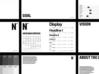 Notorious™ - Café Brand Animation animation boldbranding brand guideline animation brand system animation brandidentity branding branding animation brandpresentation cafebranding designdriven designshowcase designstudio graphic design logo logo animation minimalbranding moderncafe motion graphics