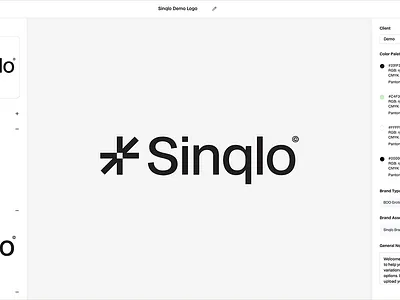 Logo Management Tool graphic design logo logo management tool tool