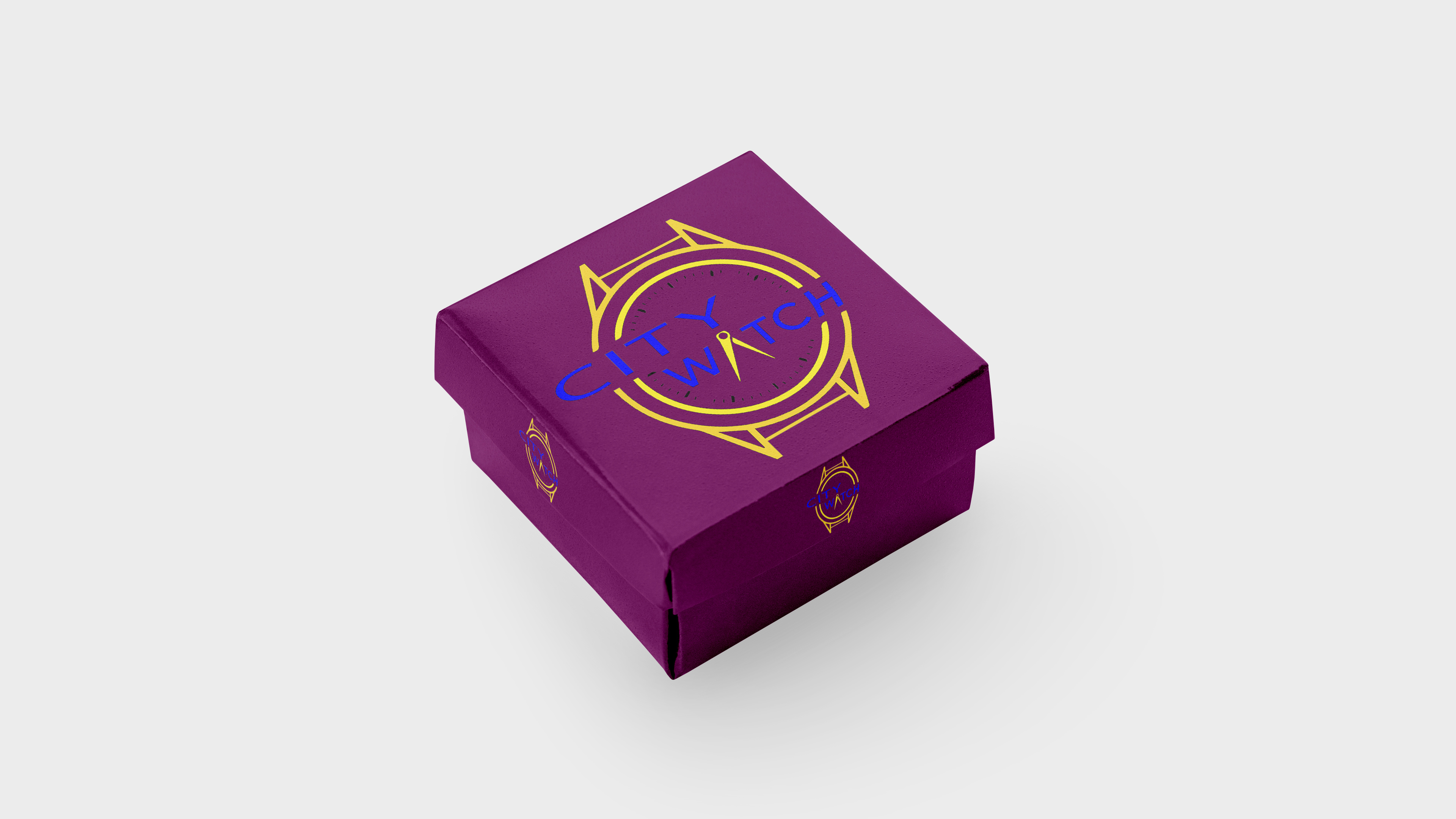 Example of Professional Graphic Design Services