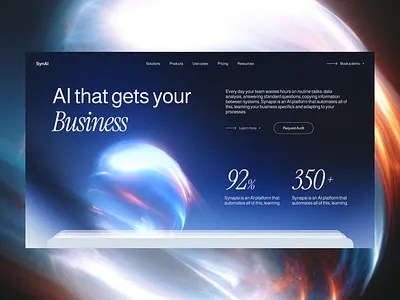 Hero explorations, tech startup business design startup startup design tech tech design technology technology design webdesign