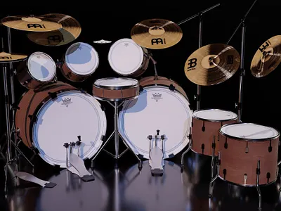 Drumkit