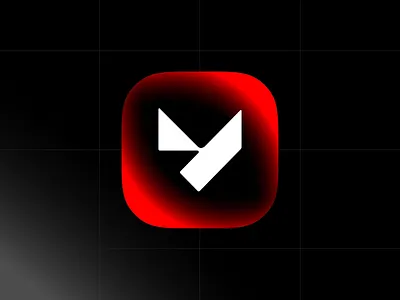 V Logo Icon Monogram bold brand design brand identity brand system branding clean digital graphic design icon logo logo design logo wordmark logotype mark minimal modern monogram symbol v visual identity