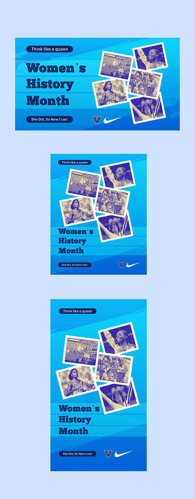 Woman's History Month 99design app branding design fiverr graphic design graphic designer illustration sagor chandra das sports header design sports poster typography ui ux vector website header woman supporting woman womans day womans empowerment womans history month