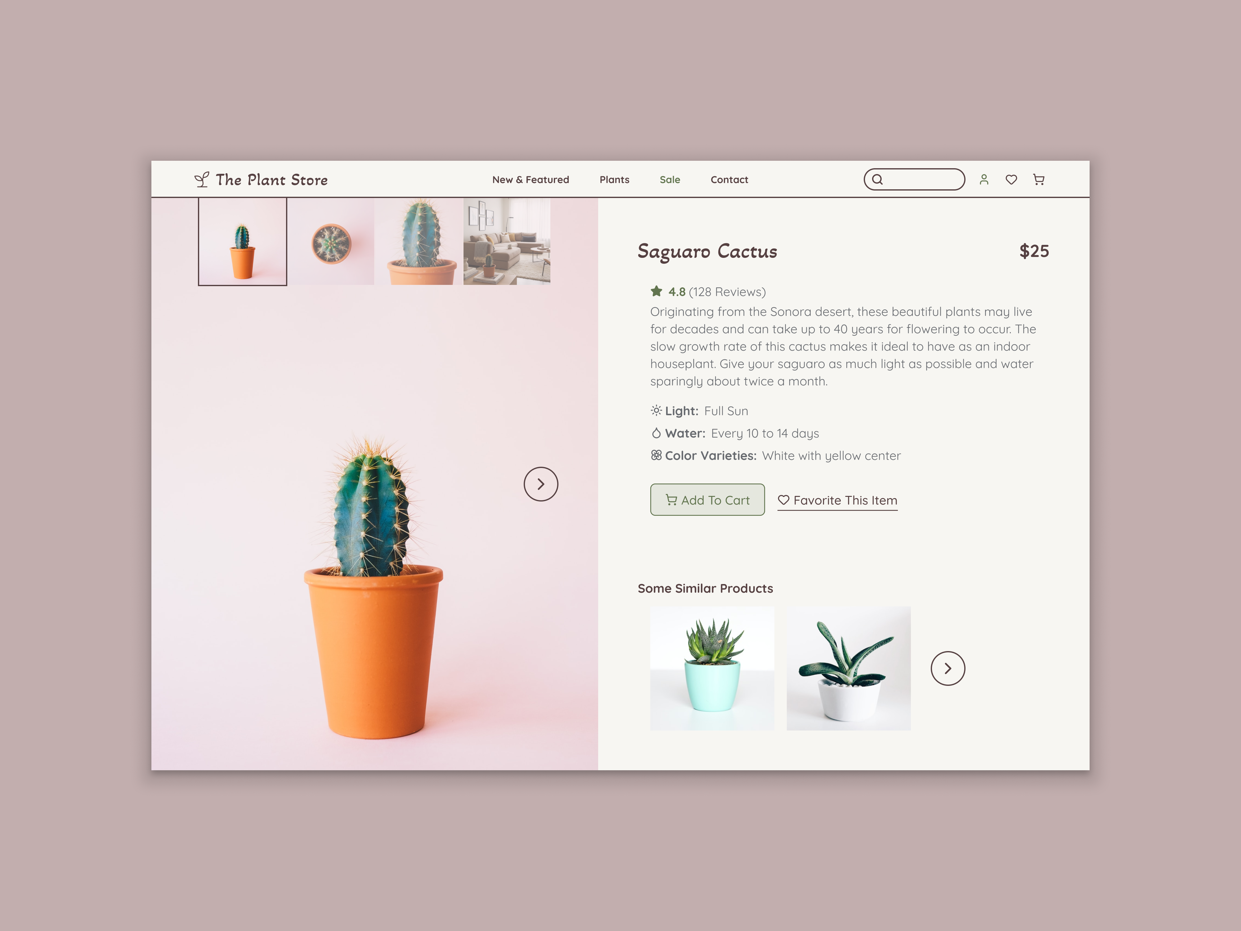 Product Page Redesign — E-commerce Experience brand design e commerce figma interface design minimal design product design product page redesign system design ui ui design uiux user experience ux design web design