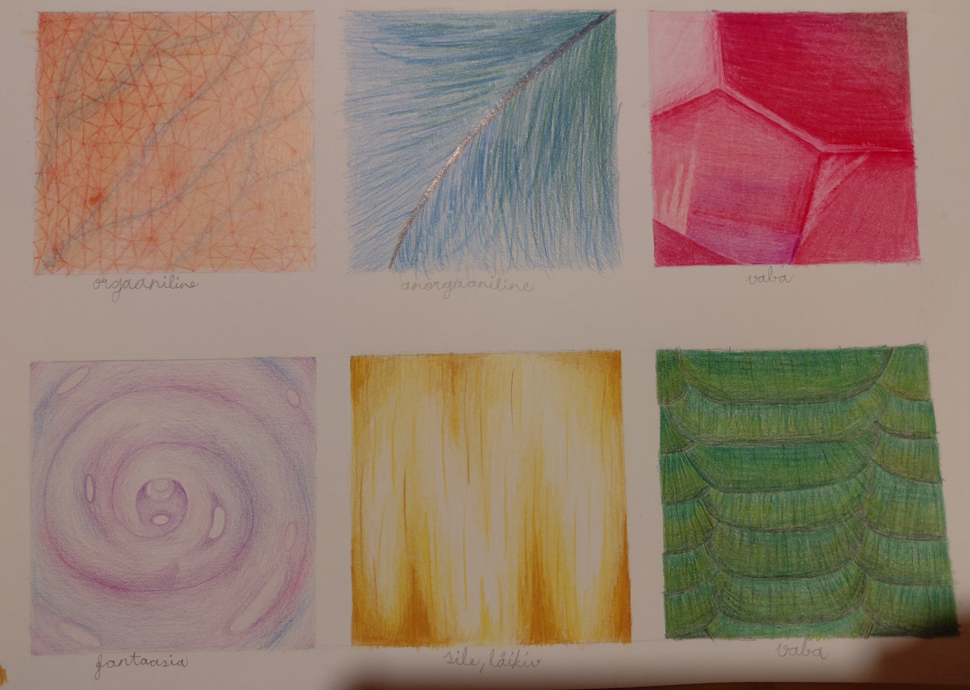Textures art gems gold scales skin texture traditional art
