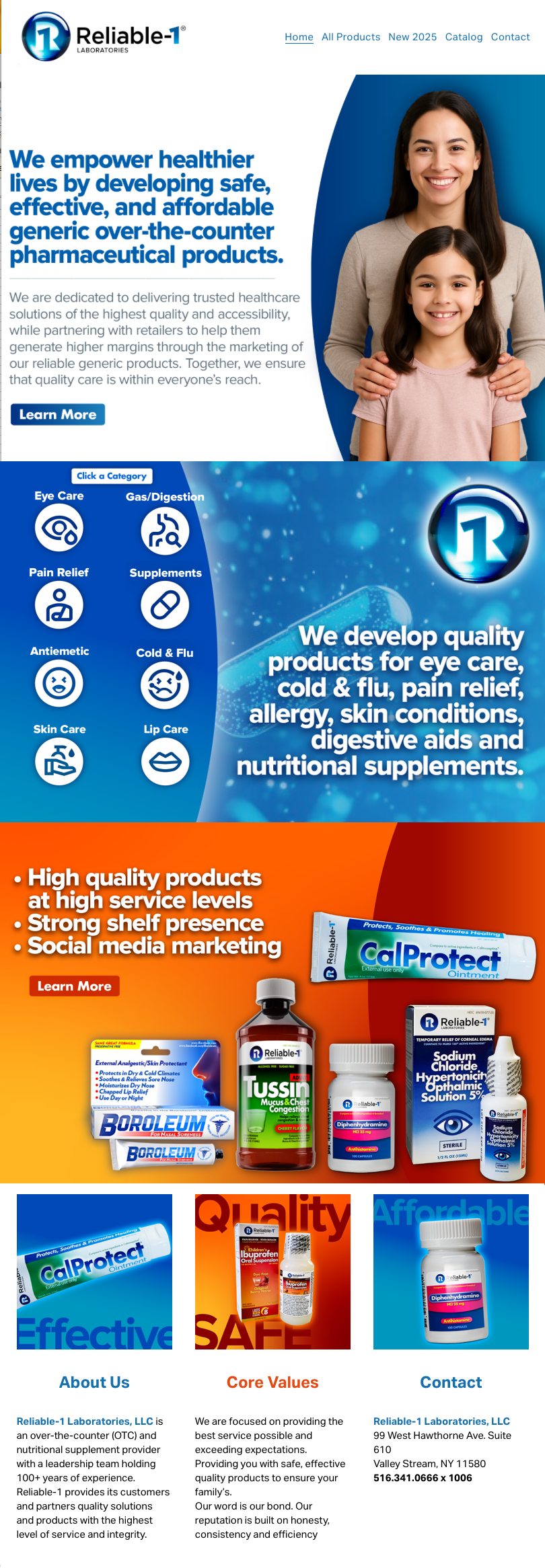 Example of Branding / Web / Ppt