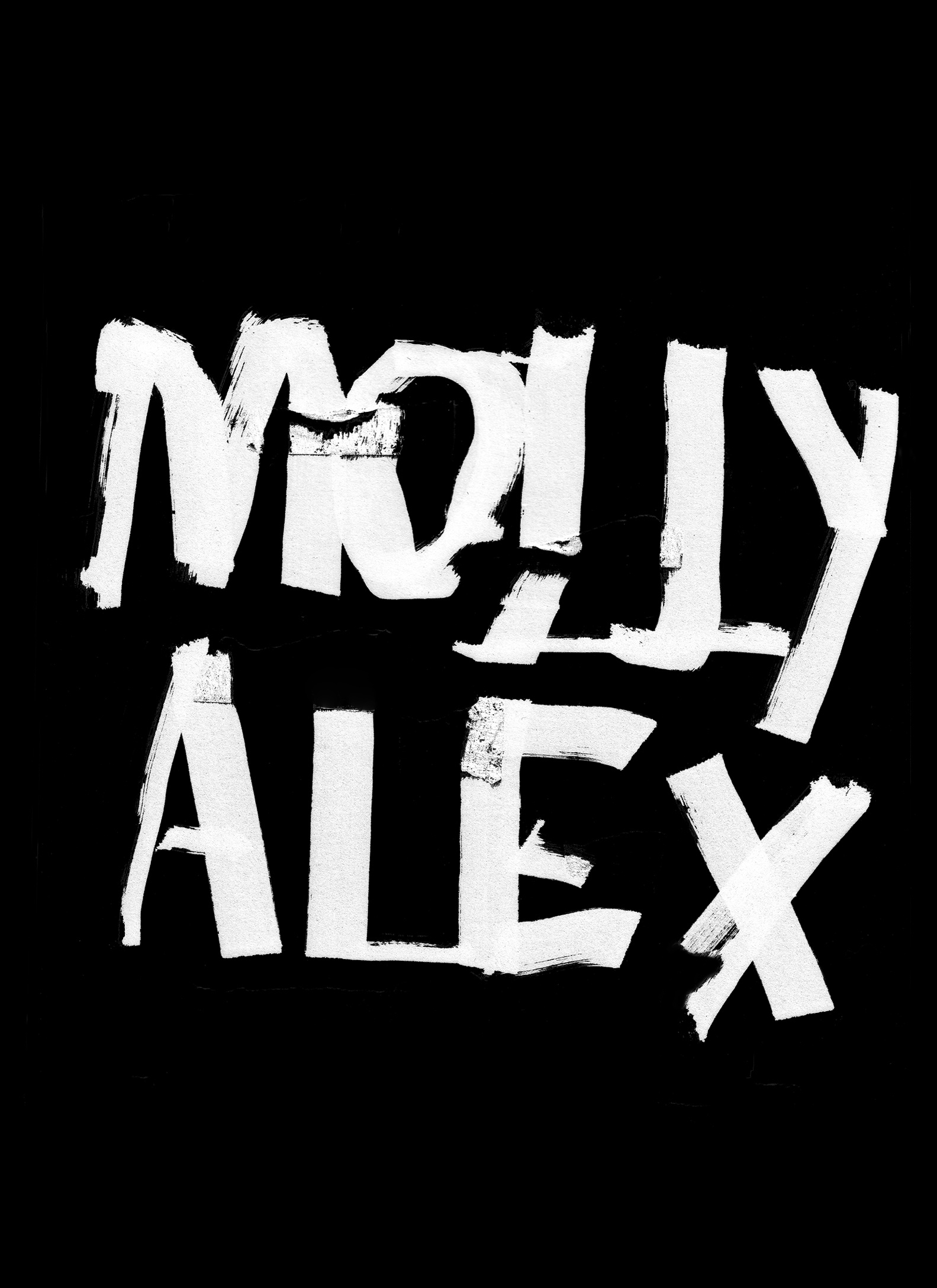 Logo Design - Freelance Project Branding branding creative typography design illustration junk art logo sketchbook typography