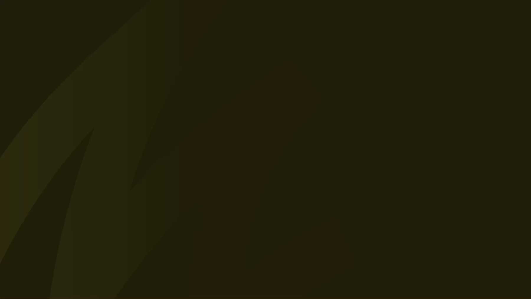 Example of UI Motion & Component Animation