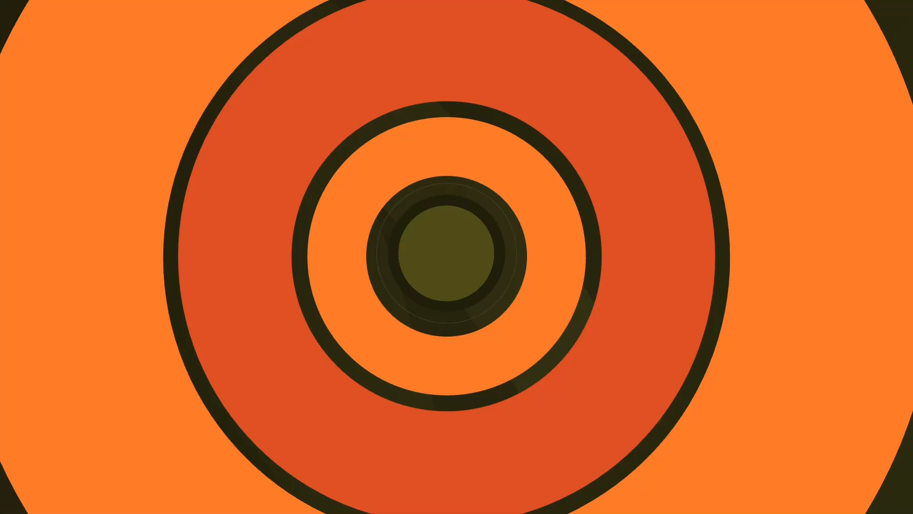 Example of UI Motion & Component Animation