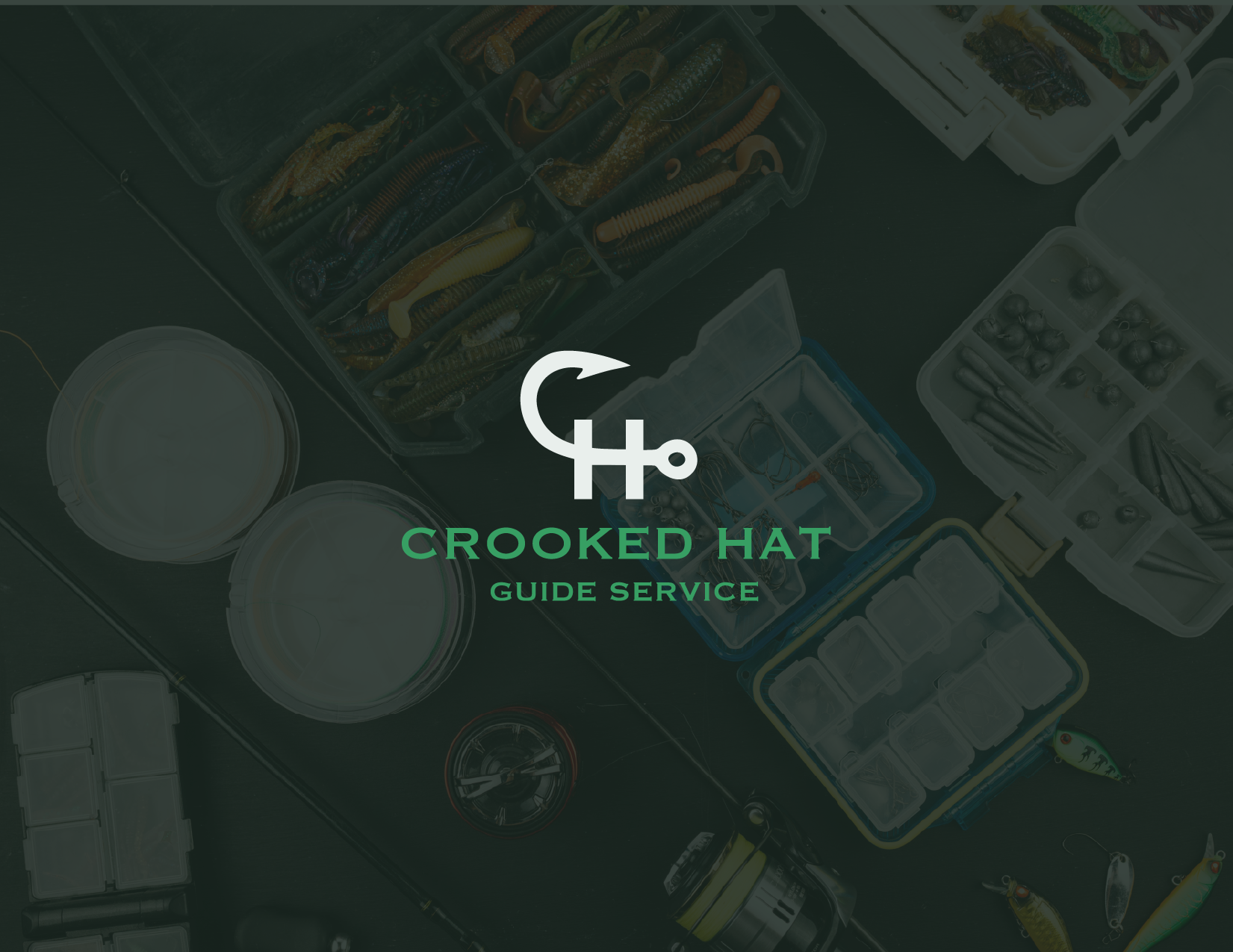 Example of Crooked Hat Guide Service