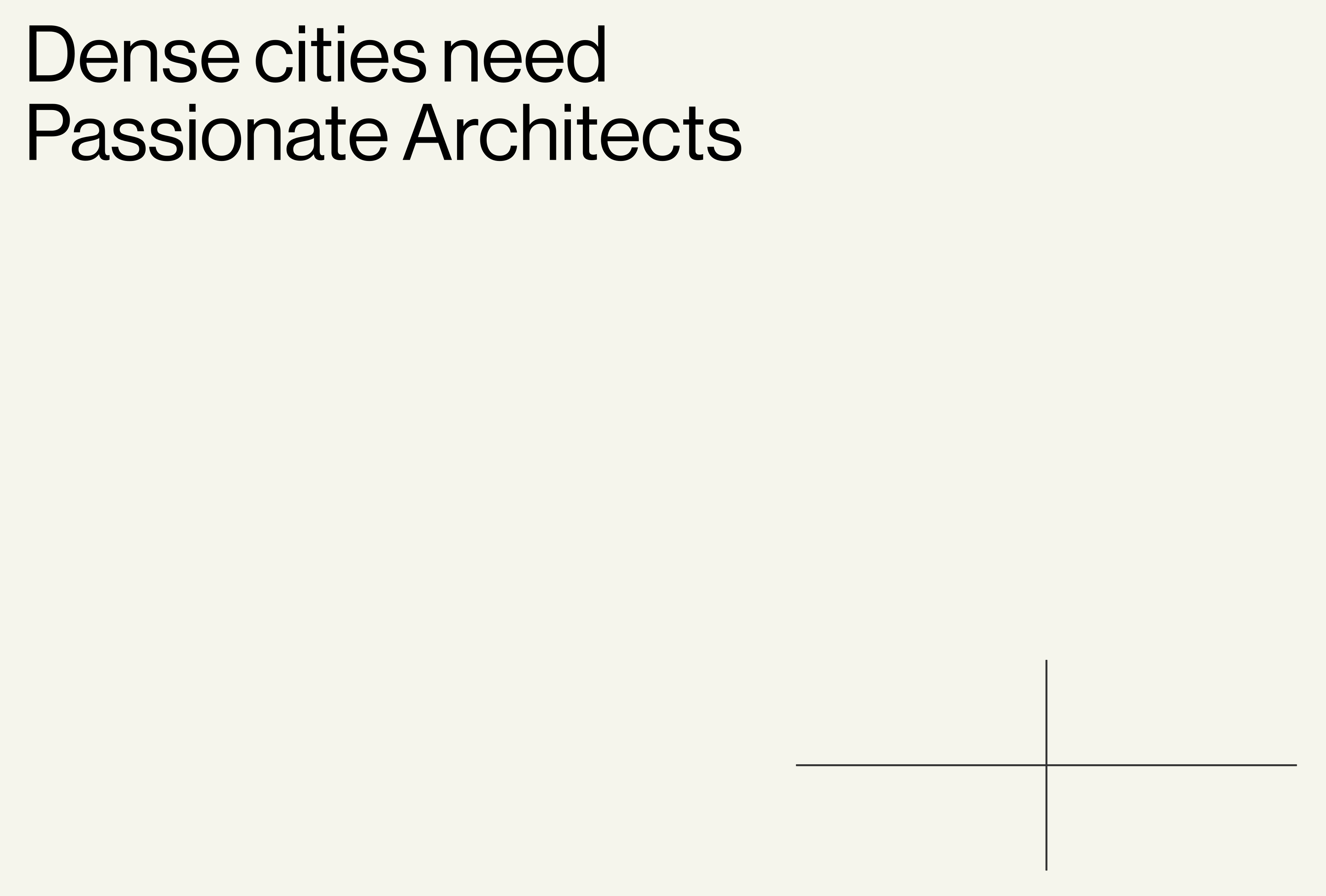 GrondTeto architecture studio graphic design interior design