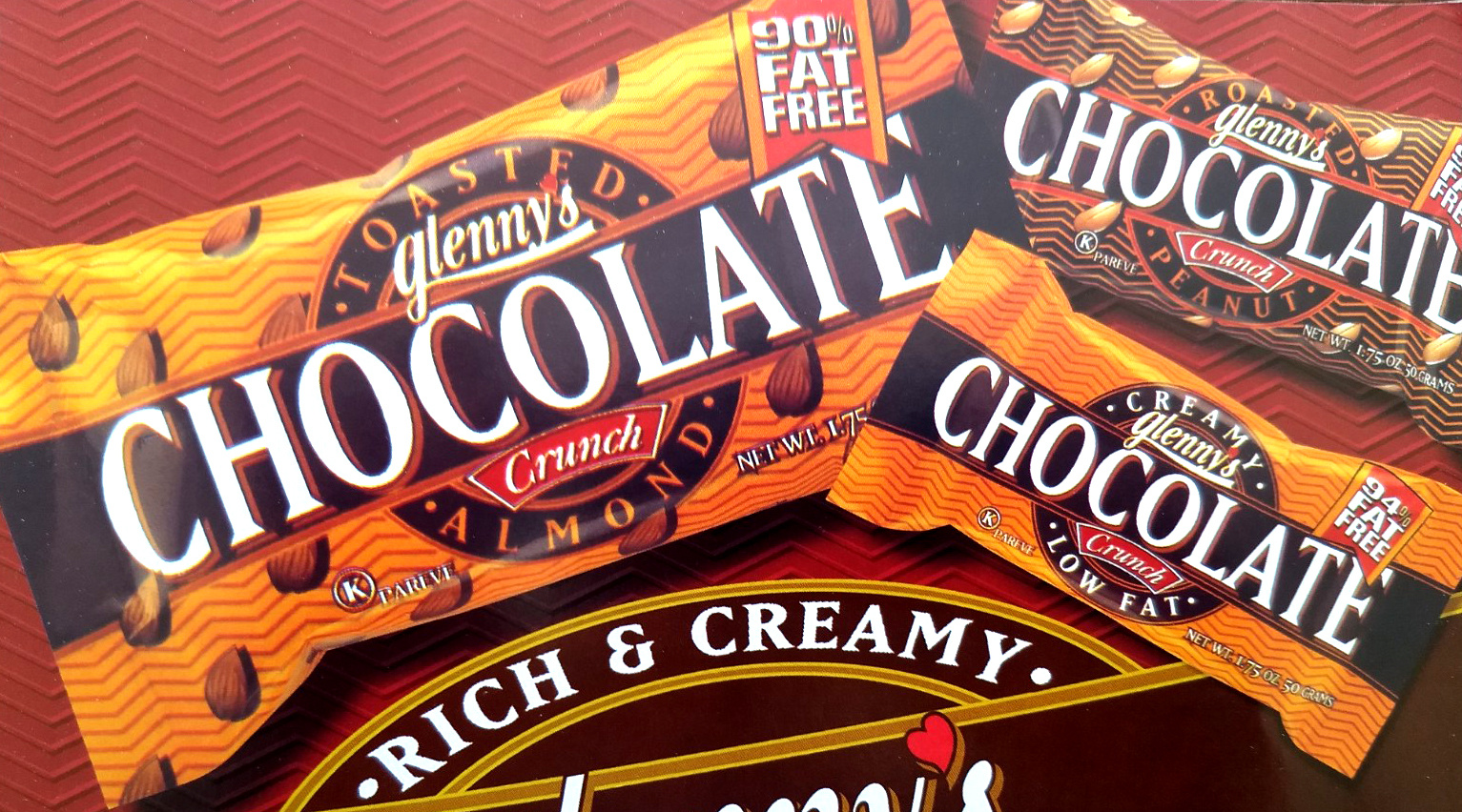 Example of Package Design