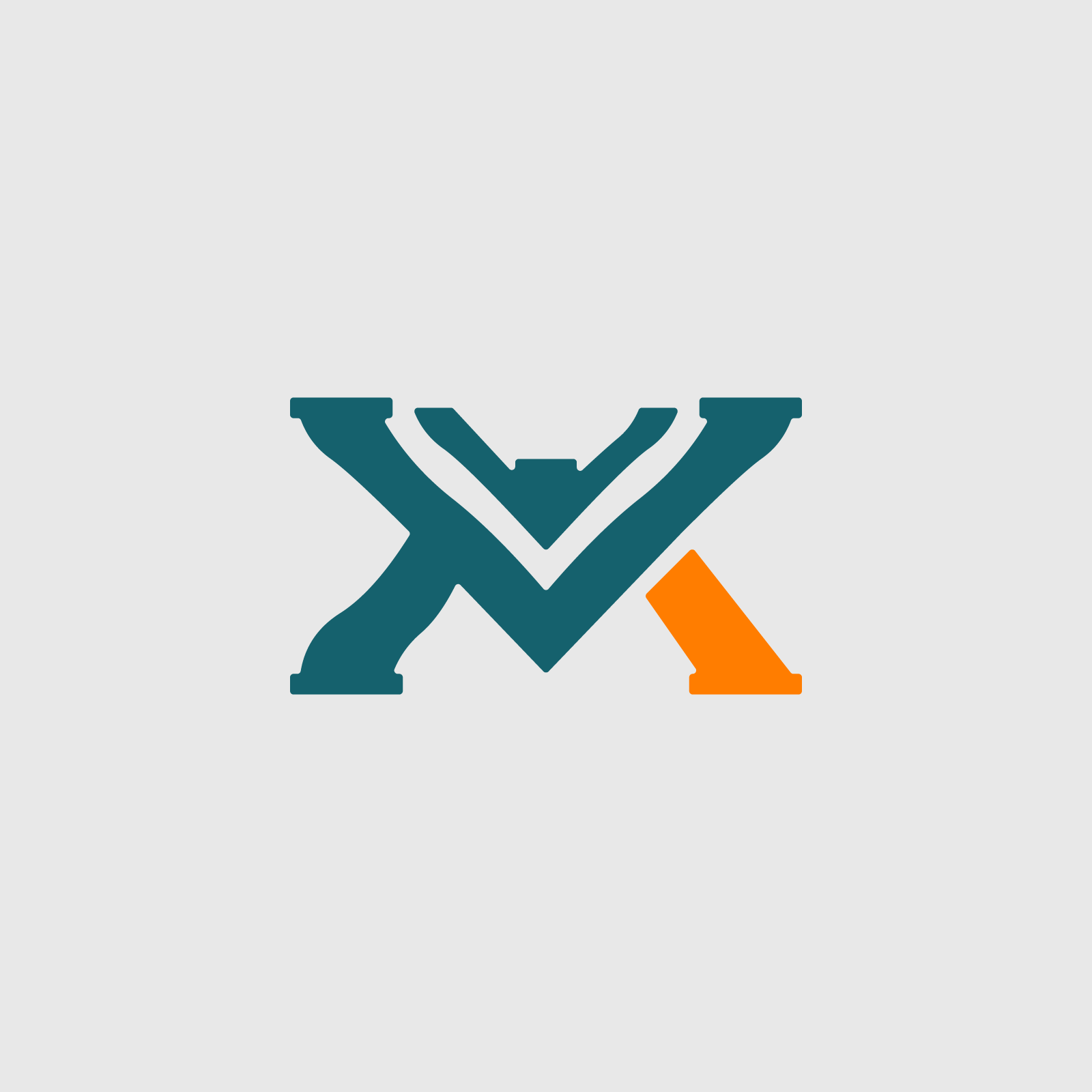 Vexion Logo