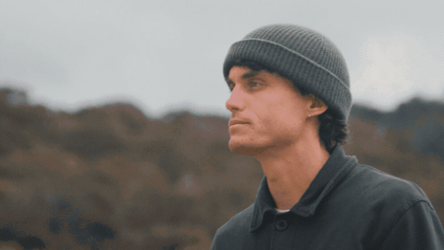 A Trip to Transformation VFX animation documentary film gfx graphic design motion graphics vfx