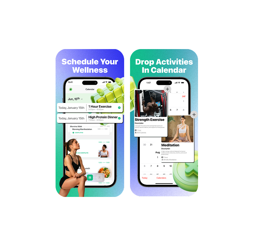 IOS App Store Screen Designs 3d branding design figma graphic design illustration product design ui ui design