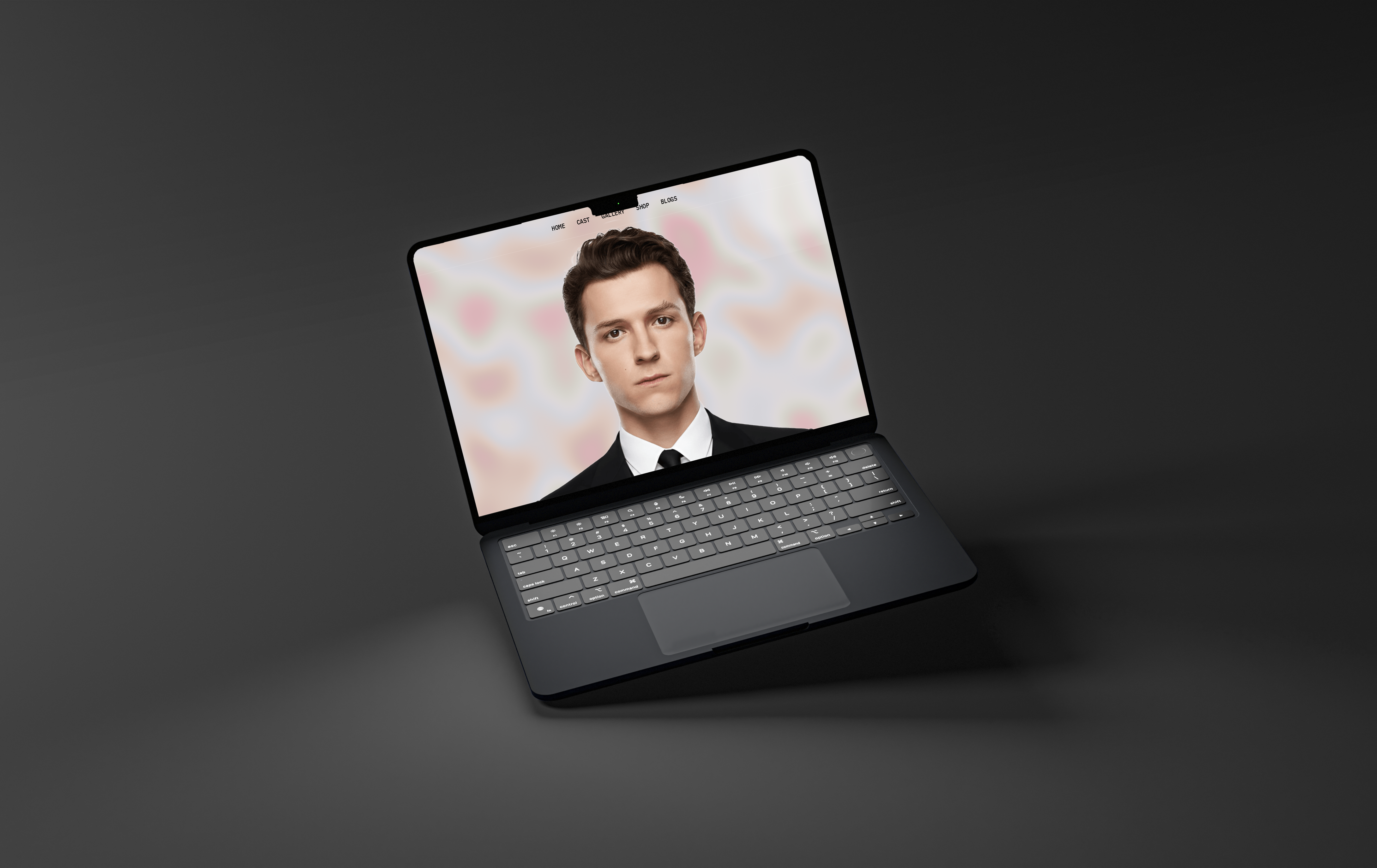Spider Man design graphic design interactive design spiderman ui ui animation ux uxui websitedesign