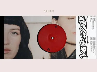 OBO Design Agency landing page portfolio ui uxuidesign webdesign