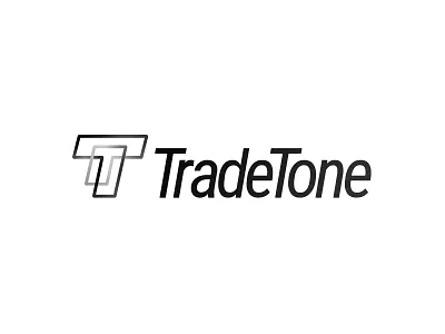 TradeTone - Trading Logo/ TT Letter Logo // For Sale branding crypto logo cryptocurrency logo finance logo forex trading logo gradient logo icon investment logo letter logo logo design logotype minimalist logo modern logo print stock market logo trading logo tt tt logo tt monogram logo