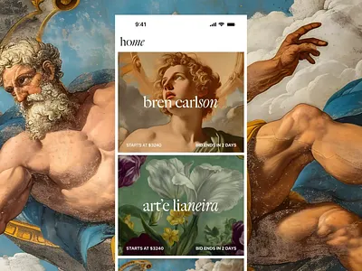 Fintech Art mobile app animation - 🔉 animation arts buy card cards fintech interactions ios app landing page logo mobile app mobile application motion design motion graphics nft onboarding payment search sell