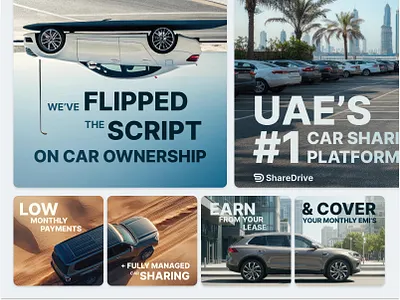 SM Ad for ShareDrive ad ad design branding design social media social media ad social media posts