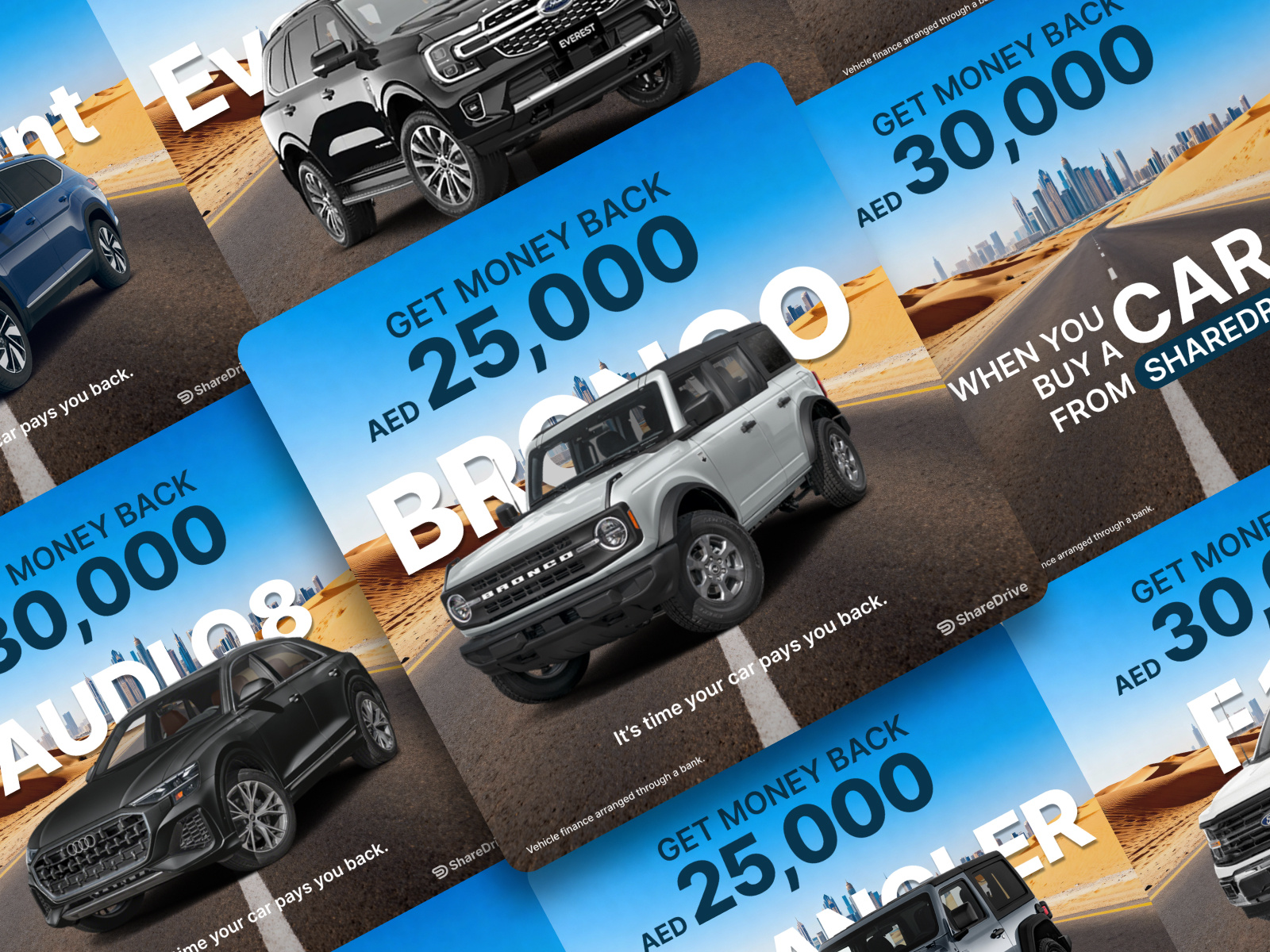 Example of Branding And Identity Design