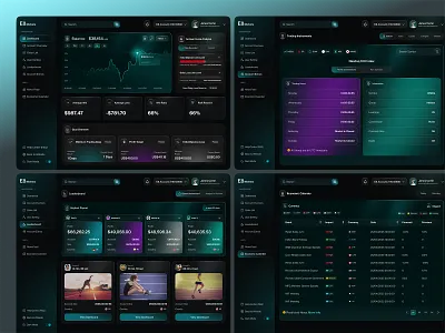E8 Market - Prop Trading Dashboard crypto crypto trading design finance fintech forex product prop firm prop trading stocks trade trading trading platform web web3