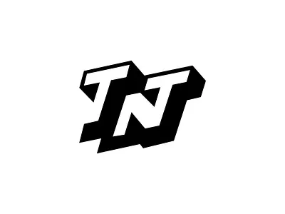 TNT Monogram Logo 3d logo bold logo brand identity brand logo branding esport logo gaming logo lettermark logo logo design minimal logo minimalist logo modern logo monogram logo startup logo strong logo t n t logo tech logo tnt lettermark tnt logo tnt monogram