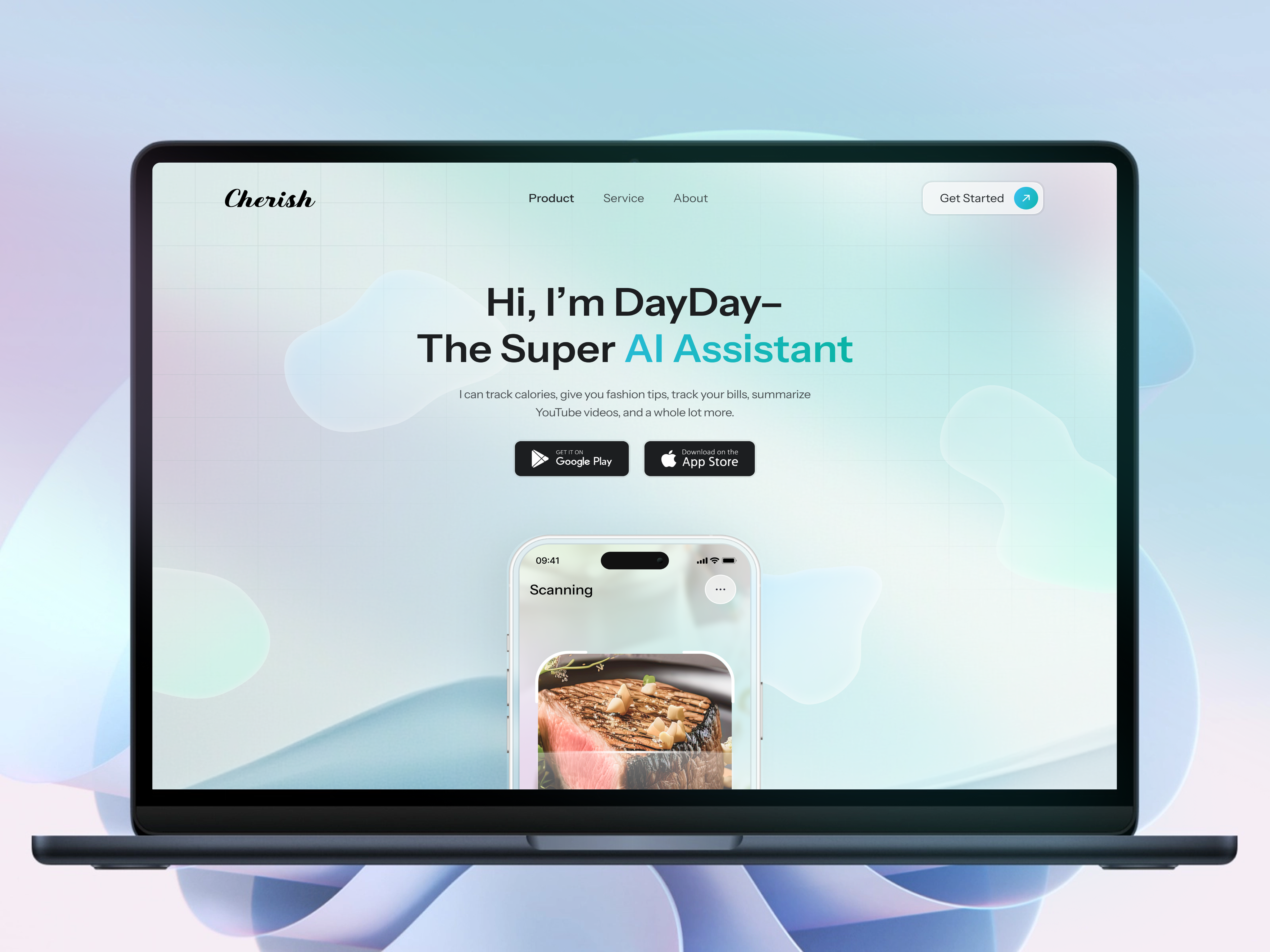 AI Assistant Landing Page ai assistant ai assistant desktop ai assistant industry ai assistant landing page ai assistant landing page ui ai assistant landing page ux ai assistant ui landing page landing page ui landing page ux web design