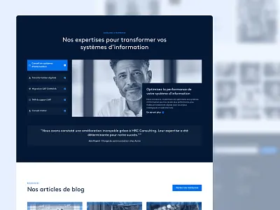 Structuring Dense Content Through Tabs ui ux webdesign website