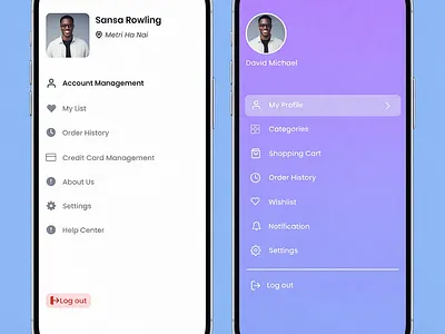 Day 12/60 of RQ Design School Design Challenge ui