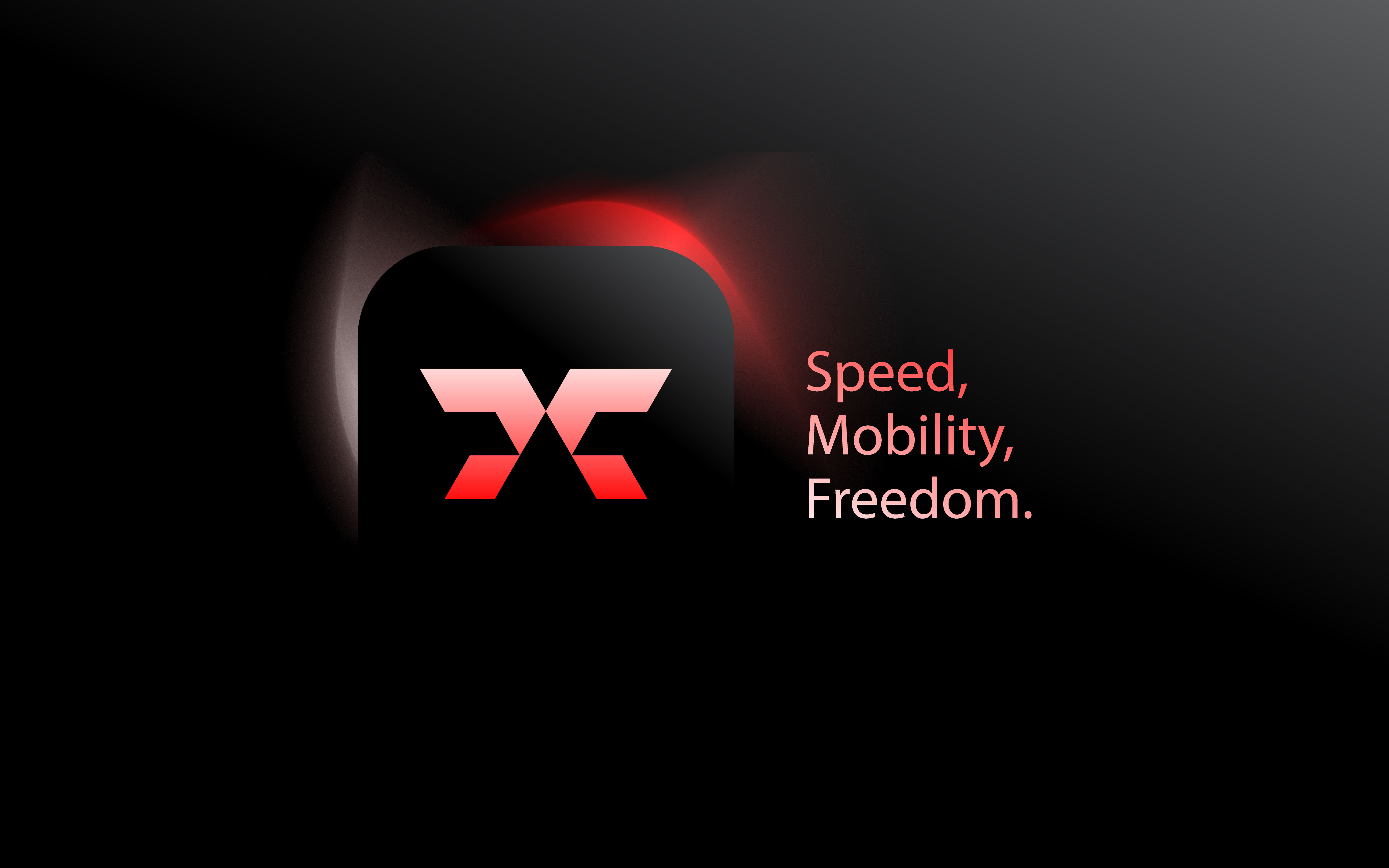 Maxfy - M logo, M letter, M bird logo, Car, UI, Branding 3d app branding car car branding creative logo freedom gradient logo graphic design logo m bird logo m letter bird logo m letter logo m logo modern logo software speed sports ui website