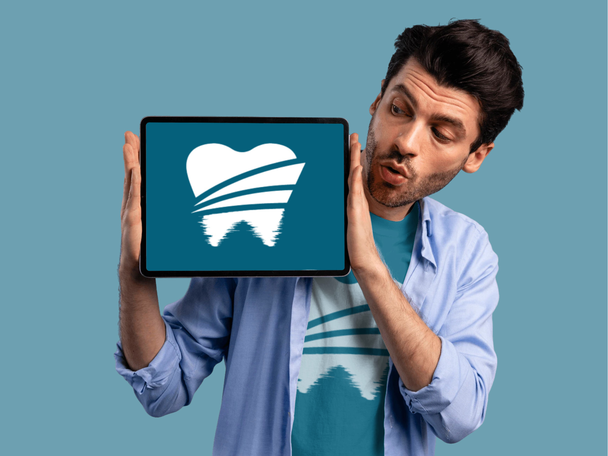 Unique Tooth, Boat & Sea Identity Concept abstract logo design brand designer branding branding identity business logo design company logo design corporate logo design creative logo design creative nadim dental care logo dental health logo graphic design iconic logo design logo design logo designer minimalist logo design modern logo design pictorial logo design unique logo design visual identity