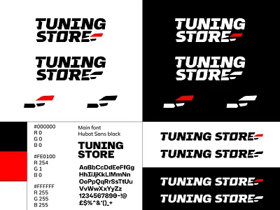 Tuning Store. Logo options brand brand design brand designer branddesign branddesigner branding branding designer brandingdesigner car car logo lettering logo logo design logo designer logodesign logodesigner logotype tuning tuning logo wordmark