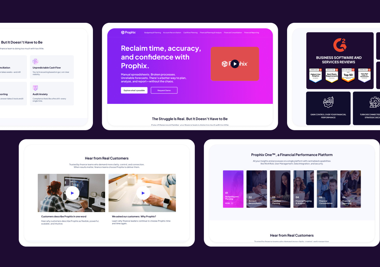 Finance Intelligent Service Website banking dashboard finance finance dashboard fintech payments saas ui ui design ux ux design web design website