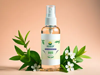 onera graphic design