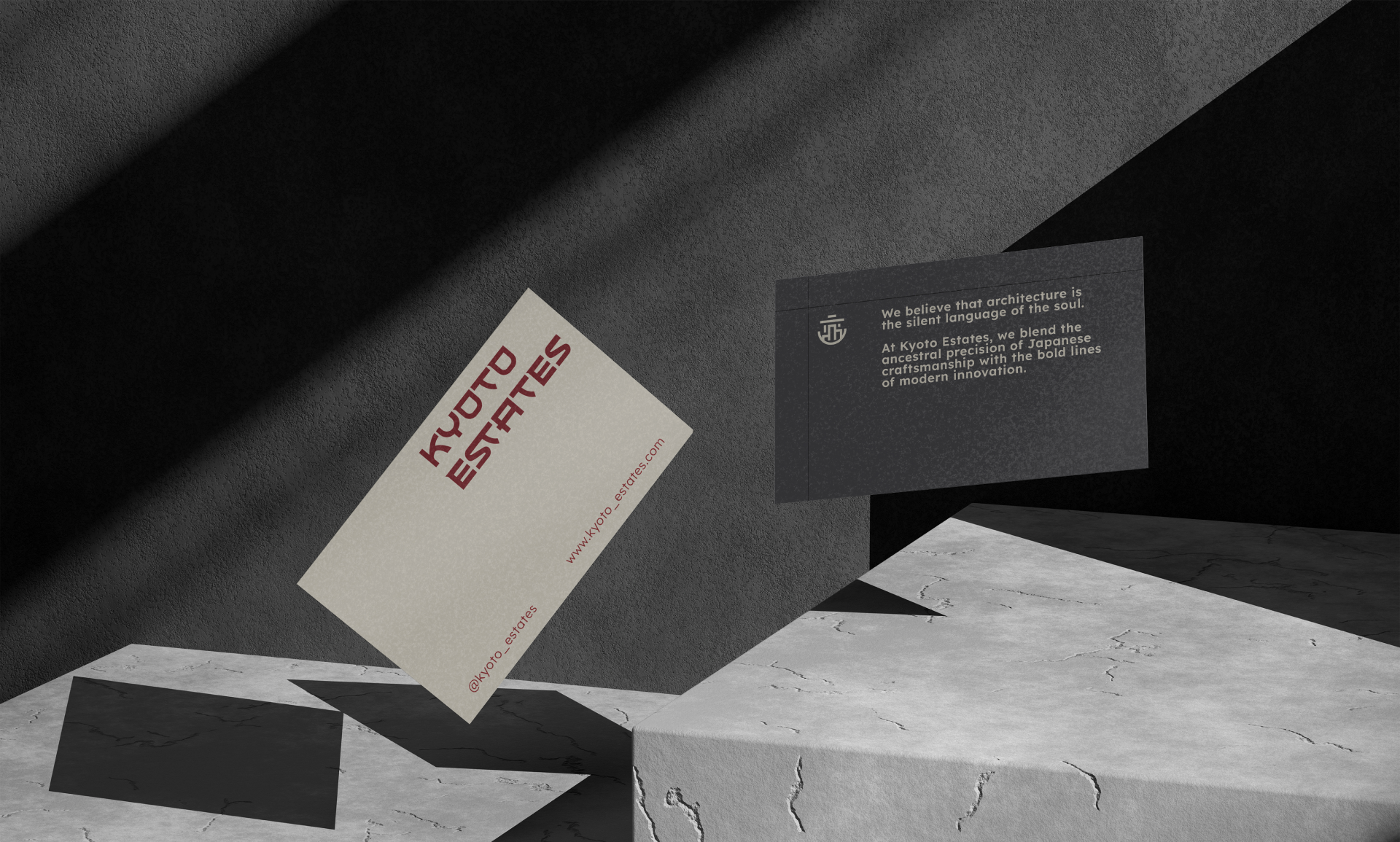 Example of Personal Logo & Branding For Creators